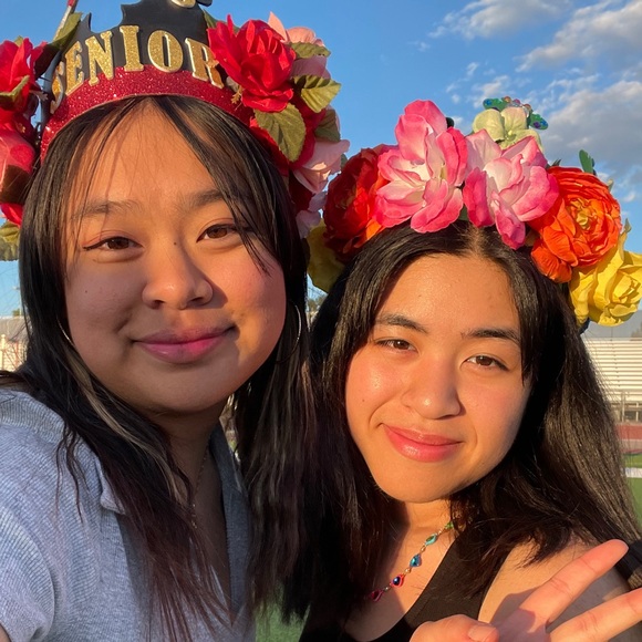 Meet your Posher, Kammy - Picture 1 of 1